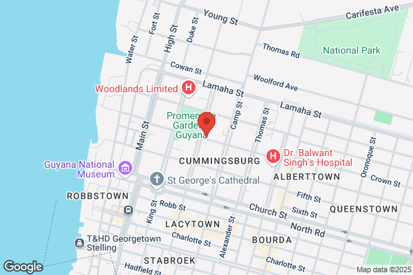 Atlantic Wireless
