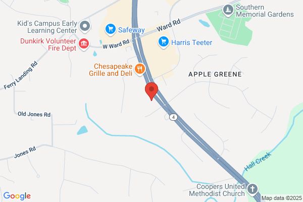 Auto Accident Doctors Dunkirk