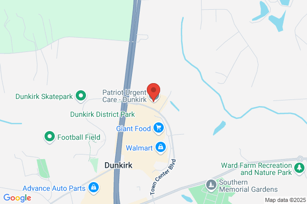 Calvert Orthopaedic & Sports Medicine Center