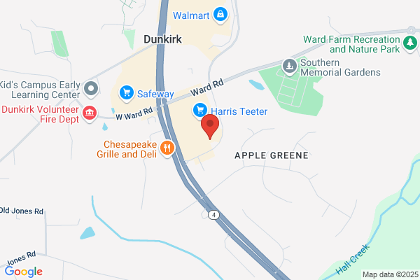 Harris Teeter Fuel Center