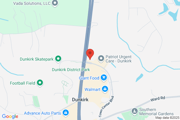 Dunkirk Amoco