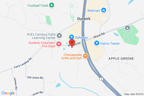 Home Towne Real Estate - Earl Buffaloe