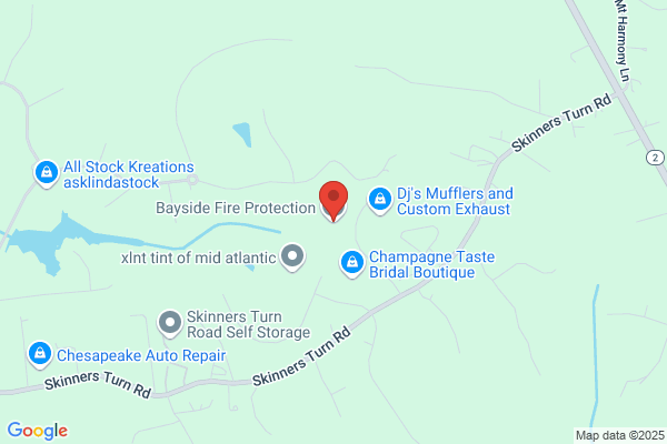Bayside Fire Protection Llc