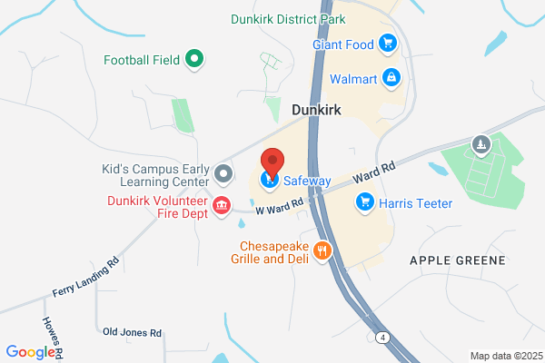 Dickinson Jewelers