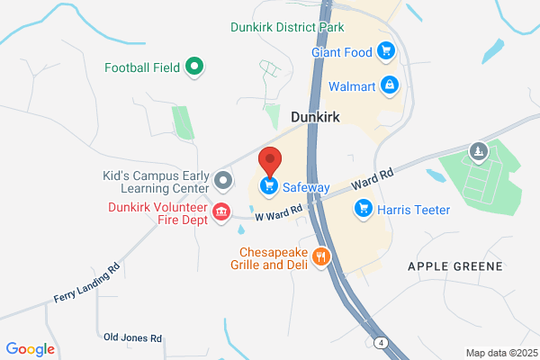 Dunkirk Cleaners