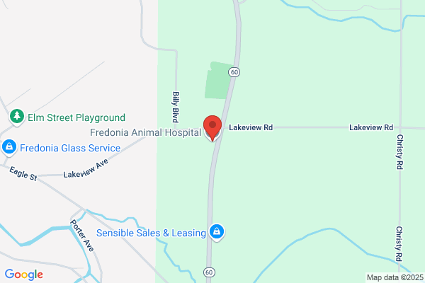 Fredonia Animal Hospital