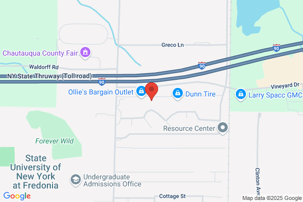 NAPA Auto Parts - Superior Auto Supply Inc
