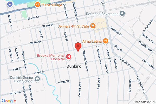 Fdr Medical Services