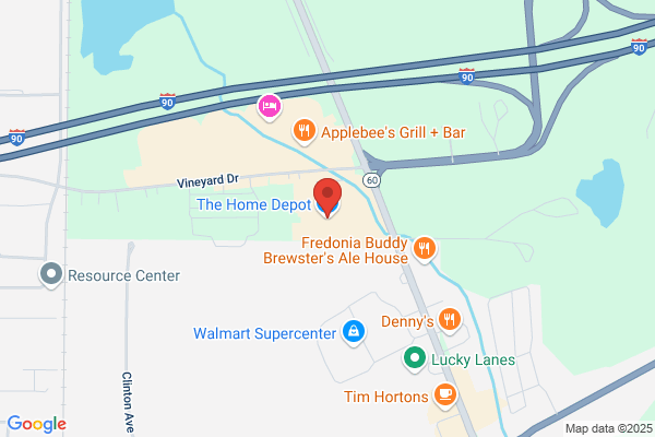 The Home Depot