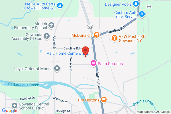 Valu Home Center