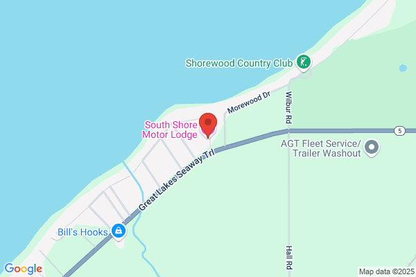 South Shore Motor Lodge
