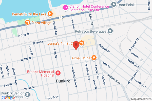 Putnam Record Insurance Agency
