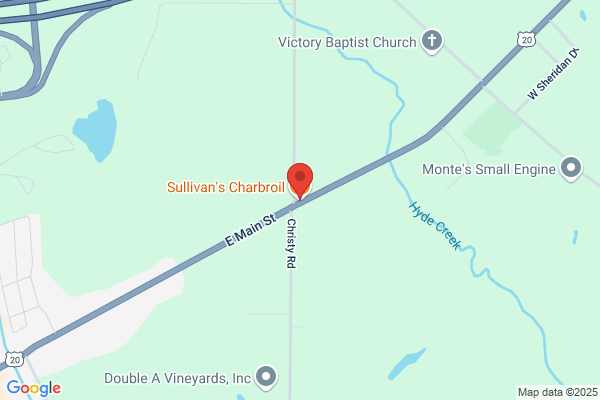 Sullivan Michael J Attorney