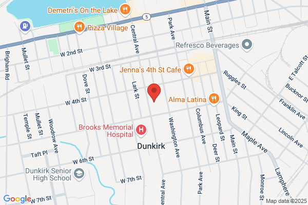 SERVPRO of Dunkirk, Fredonia