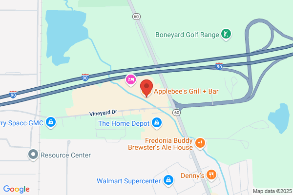 Applebee's Neighborhood Grill & Bar
