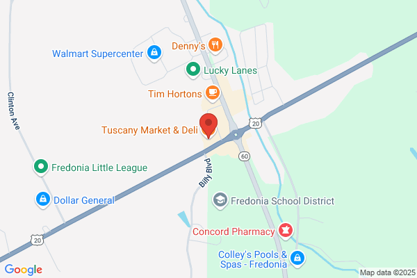 Cooks Nursery