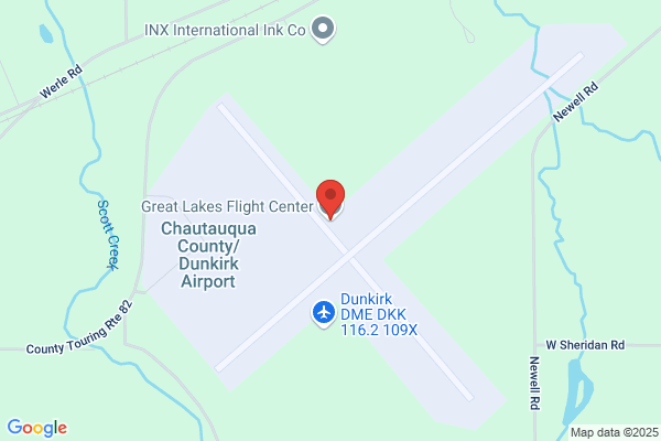 Great Circle Aviation Inc