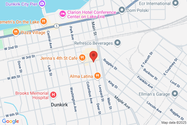 Jims Dry Cleaners Inc