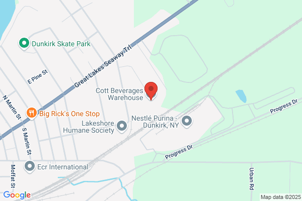 Lakeside Warehouse Corporation