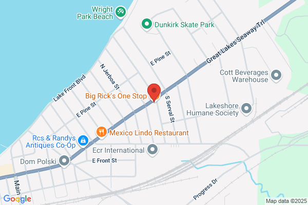 One Stop Food Mart & Deli