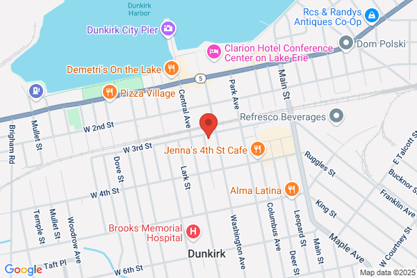Knights of Columbus Club 929