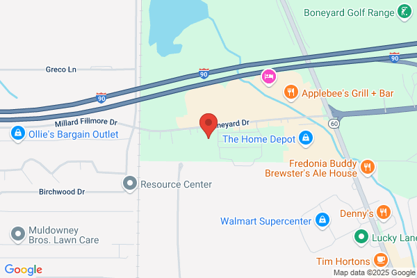 Shults Resale Center of Dunkirk