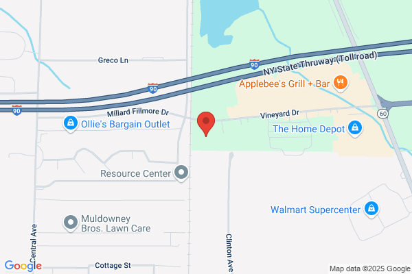 Spacc Larry Pre-Owned Car & Truck Center