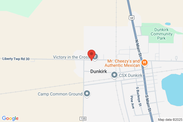 Dunkirk Assemblies Inc
