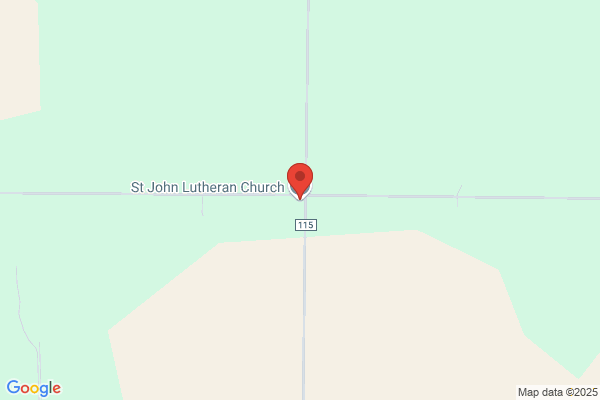 St John Lutheran Church