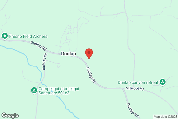 Dunlap Post Office