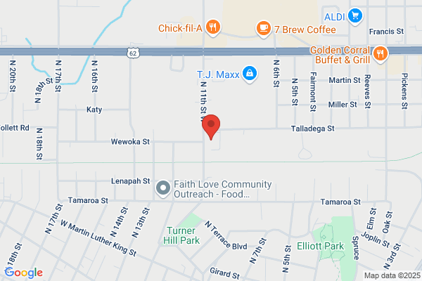 Locke Electric Inc