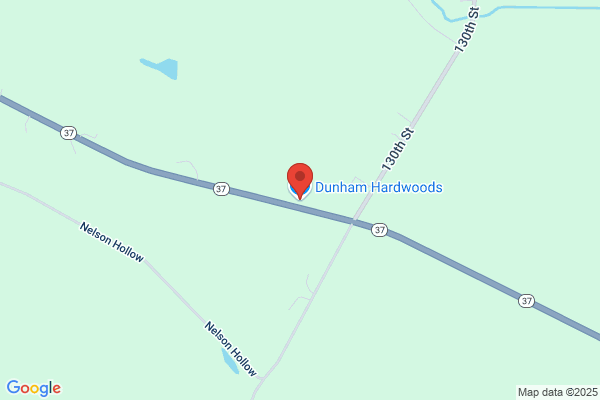 Dunham Hardwoods