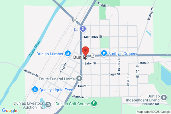 Dunlap Community Development Corporation