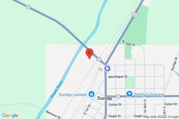 Dunlap Fertilizer Co
