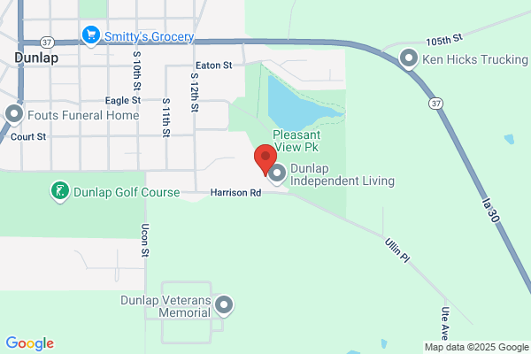 Dunlap Nursing & Rehab Center