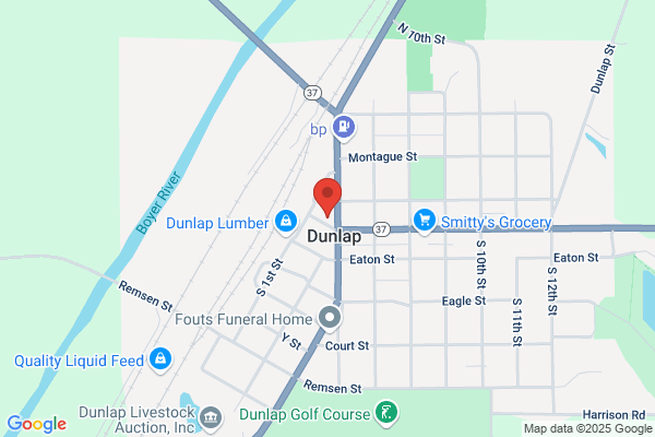 Dunlap Plumbing & Heating