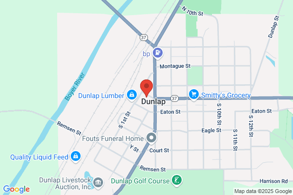 Dunlap Reporter