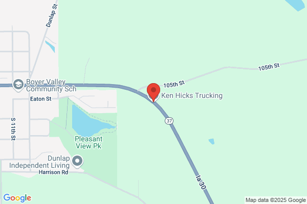 Hicks Trucking