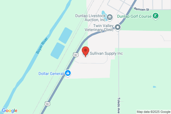 Sullivan Supply