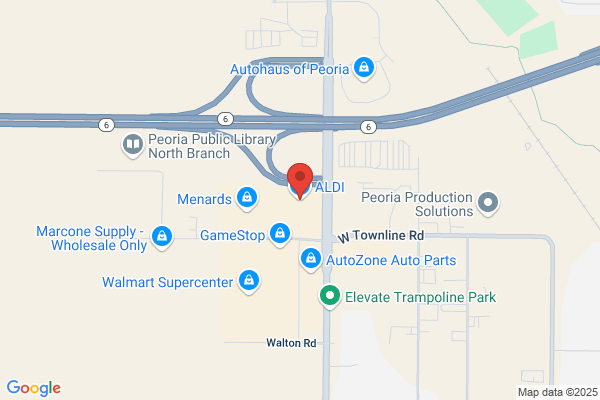 ALDI