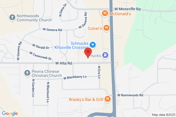 Appletree Academy Inc