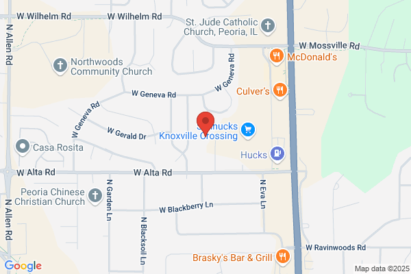 Fresenius Kidney Care Peoria North