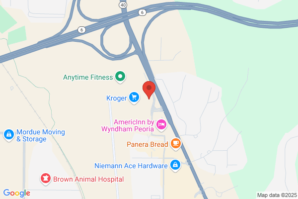 Kroger Fuel Center