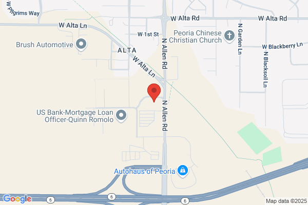 Meadowbrook Veterinary Clinic - North