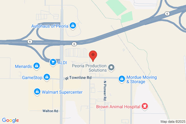 Mr. Rooter Plumbing of Peoria