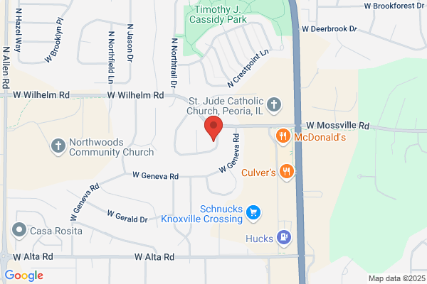 Abboud George Home Improvements
