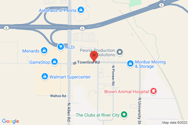 Allied Health Chiropractic Centers