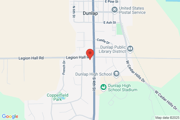 American Liquor and Food Mart