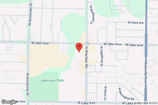 Central Illnois Property
