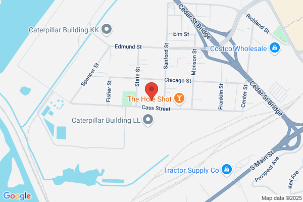 Contractor's Disposal, Inc. - Peoria